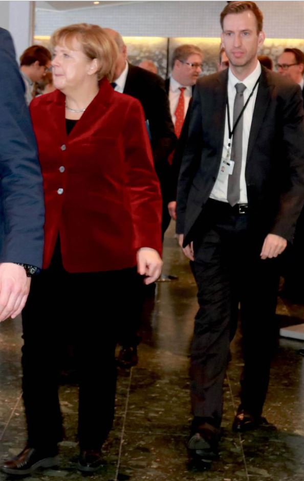 Merkel