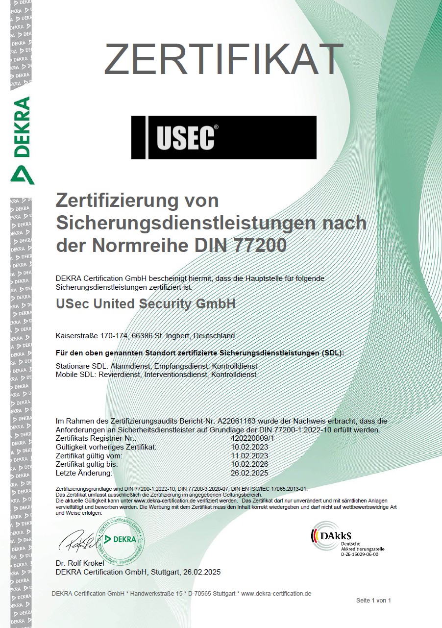 Usec 77200